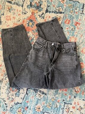 Levi’s Cinch Barrel Jeans